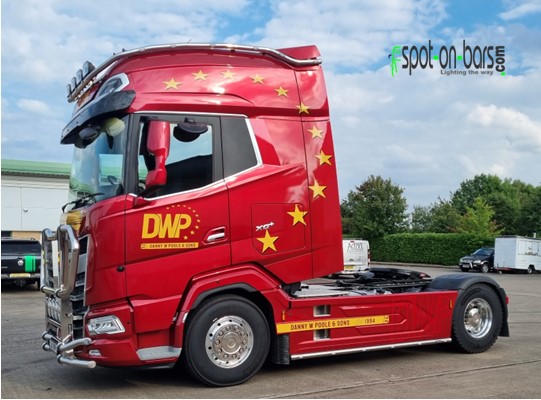 DAF XG Plus New Generation - Truck Trading Mioli