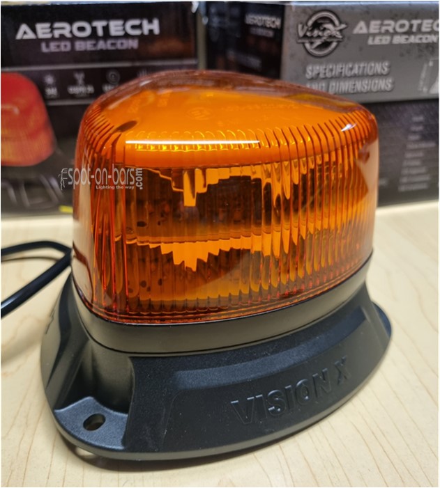OptiTech LED Beacon